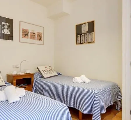 Sleeps 6 With Wifi Llafranc