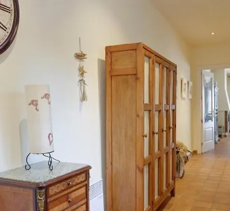 Sleeps 6 With Wifi Llafranc