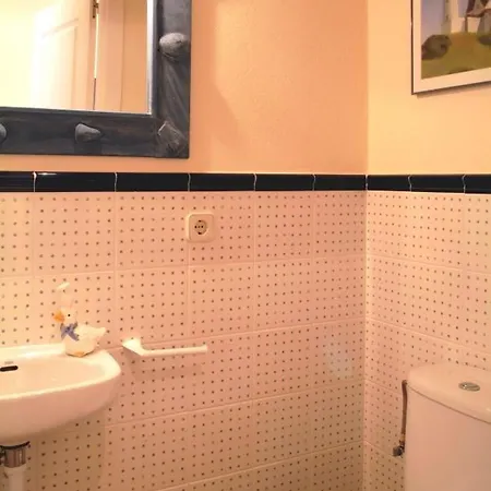 Sleeps 6 With Wifi Apartamento *