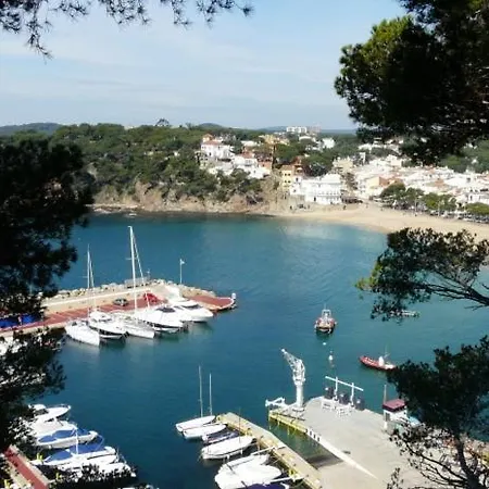 Sleeps 6 With Wifi Apartamento *
